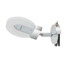 Briloner 2297-018 - Illuminazione a LED per specchi SURF 1xLED/4,5W/230V