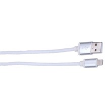 Cavo USB Connettore USB 2.0 A/connettore lightning 2m