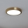 Eglo - Plafoniera LED LED/17W/230V diametro 21 cm