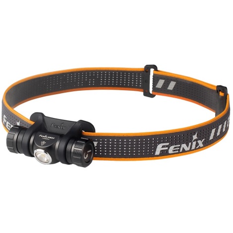 Fenix HM23 - Lampada frontale LED LED/1xAA IP68
