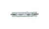 Lampada a ioduri Philips MHN-TD RX7S/70W/100V 4200K