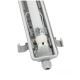 Lampada fluorescente tecnica LED T8 1xG13/18W/230V 4000K IP65 128 cm