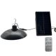 Lampada solare a LED CELINA LED/1,8W/3,7V IP44 + telecomando