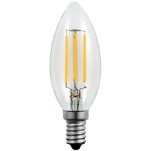Lampadina LED E14/4W/230V 3000K