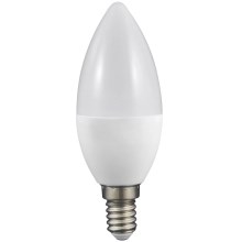 Lampadina LED E14/6,3W/230V