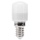 Lampadina LED per frigorifero T26 E14/2,5W/230V 3000K - Aigostar
