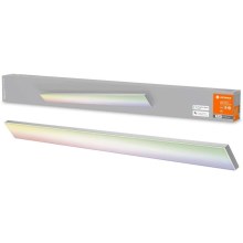 Ledvance - Plafoniera LED RGB dimmerabile SMART+ FRAMELESS LED/35W/230V