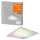 Ledvance - Plafoniera LED RGB dimmerabile SMART+ PLANON LED/28W/230V Wi-Fi