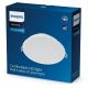 Philips - Lampada da incasso MESON LED/16,5W/230V 4000K
