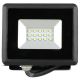 Riflettore LED LED/10W/230V IP65 verde