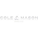 Cole&Mason - Macinino elettrico per spezie con retroilluminazione BATTERSEA  6xAA 21 cm