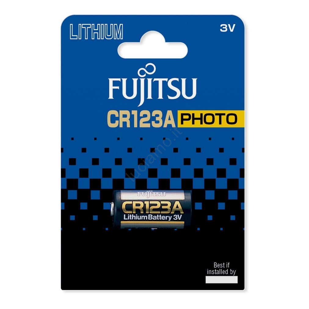 Batteria al litio CR 1620 3V (1PZ Batteria al litio CR 1620 3V (1PZ