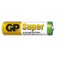 10 pz Batteria alcalina AA GP SUPER 1,5V