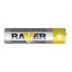 2 pz Batteria ricaricabile AAA RAVER NiMH/1,2V/400 mAh