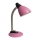 26005 - Lampada da tavolo JOKER rosa