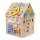 2Kids Toys - Casa attività beige