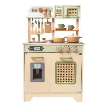 2Kids Toys - Cucina in legno Sweet