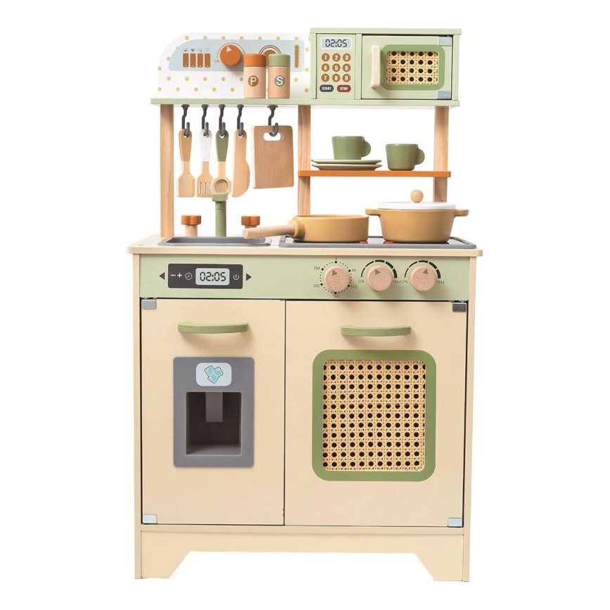 2Kids Toys - Cucina in legno Sweet