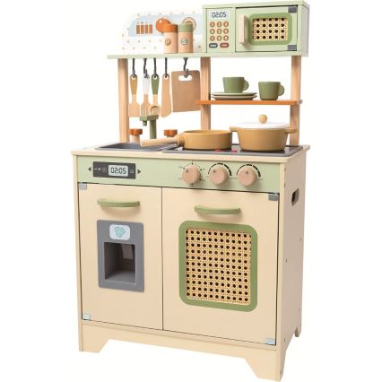 2Kids Toys - Cucina in legno Sweet