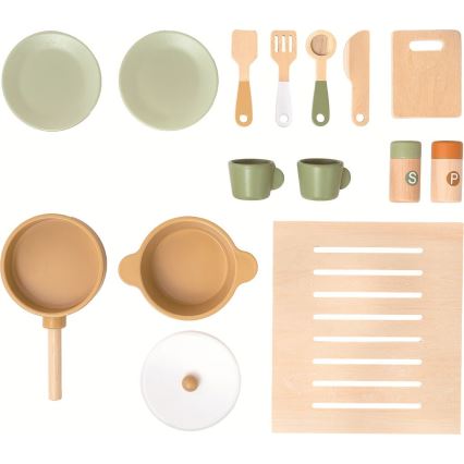 2Kids Toys - Cucina in legno Sweet