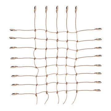 2Kids Toys - Rete da arrampicata 215x250 cm