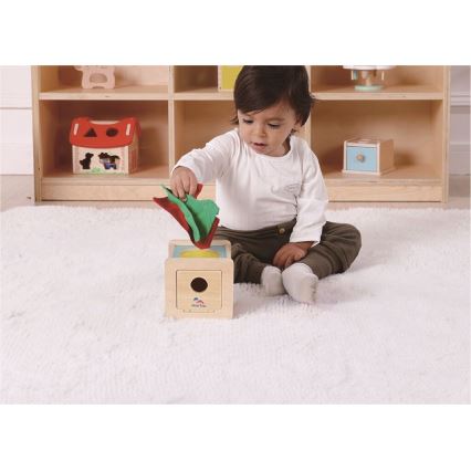2Kids Toys - Set Montessori di giocattoli per i più piccoli