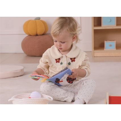 2Kids Toys - Set Montessori di giocattoli per i più piccoli
