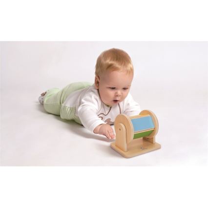 2Kids Toys - Set Montessori di giocattoli per i più piccoli