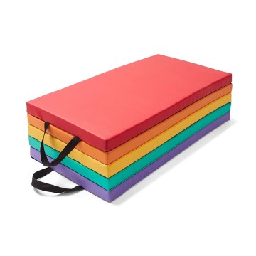 2Kids Toys - Tappetino pieghevole in schiuma per allenamento