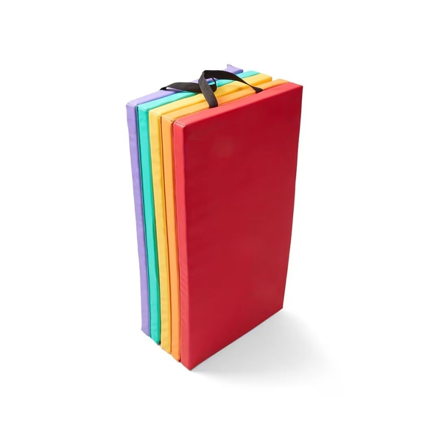 2Kids Toys - Tappetino pieghevole in schiuma per allenamento
