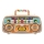 2Kids Toys - Tavola attività con radio FM 3xAAA
