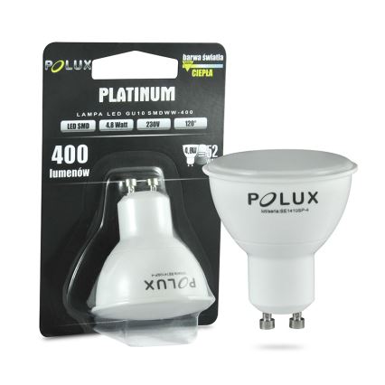 303257 - Lampadina LED 1xGU10/5W/230V