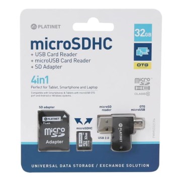 Adattatore MicroSD A SD Per Schede Fino A 64GB | Compatibile Con Fotocamere, Tablet, Laptop | Trasferimento Dati Rapido, Design Compatto - 5