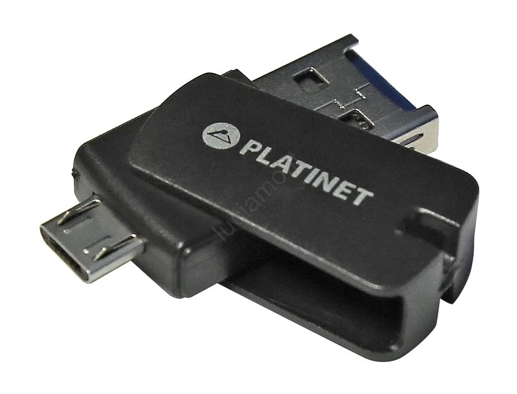 Adattatore da microSD a Compact Flash da PhotoFast | Fotografi Digitali