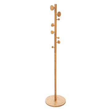 5five - Appendiabiti a piantana PERY 175x38 cm marrone