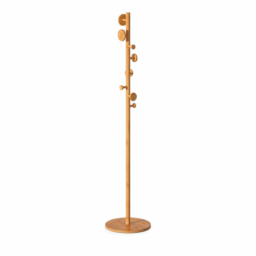 5five - Appendiabiti a piantana PERY 175x38 cm marrone