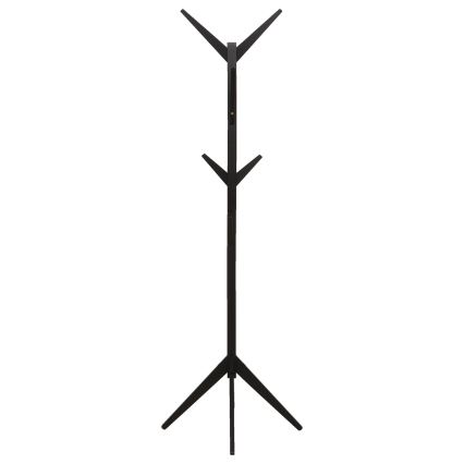 5five - Appendiabiti da terra VINS 174x65 cm nero