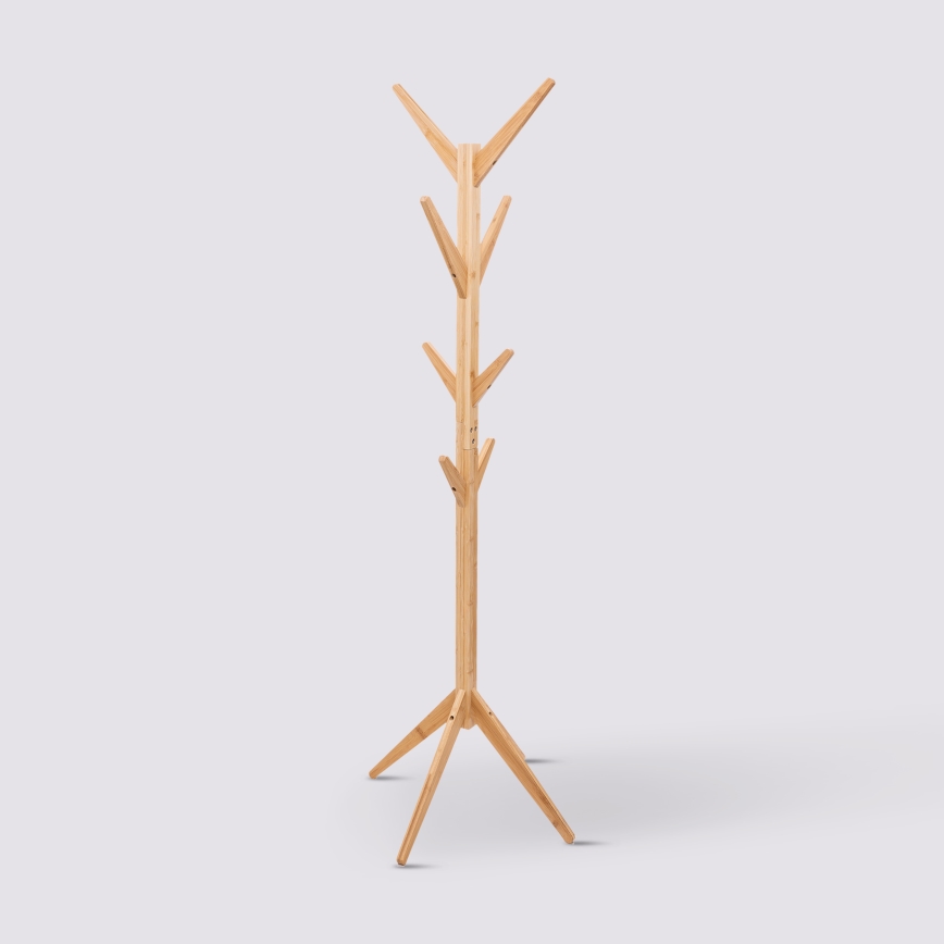 5five - Appendiabiti da terra VINS 179x61 cm beige