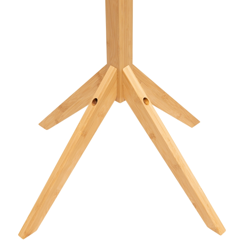 5five - Appendiabiti da terra VINS 179x61 cm beige