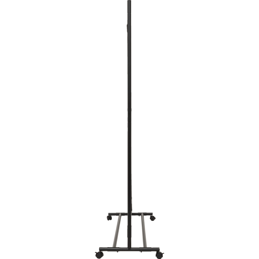 5five - Attaccapanni a piantana KENY 173x117 cm nero