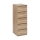 5five - Cassettiera HEIM 40x118x48 cm marrone