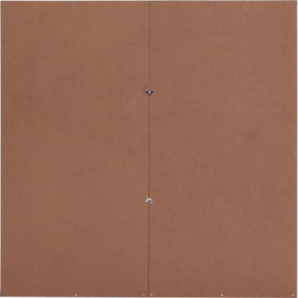 5five - Cassettiera TIDY 68x68x32 cm marrone