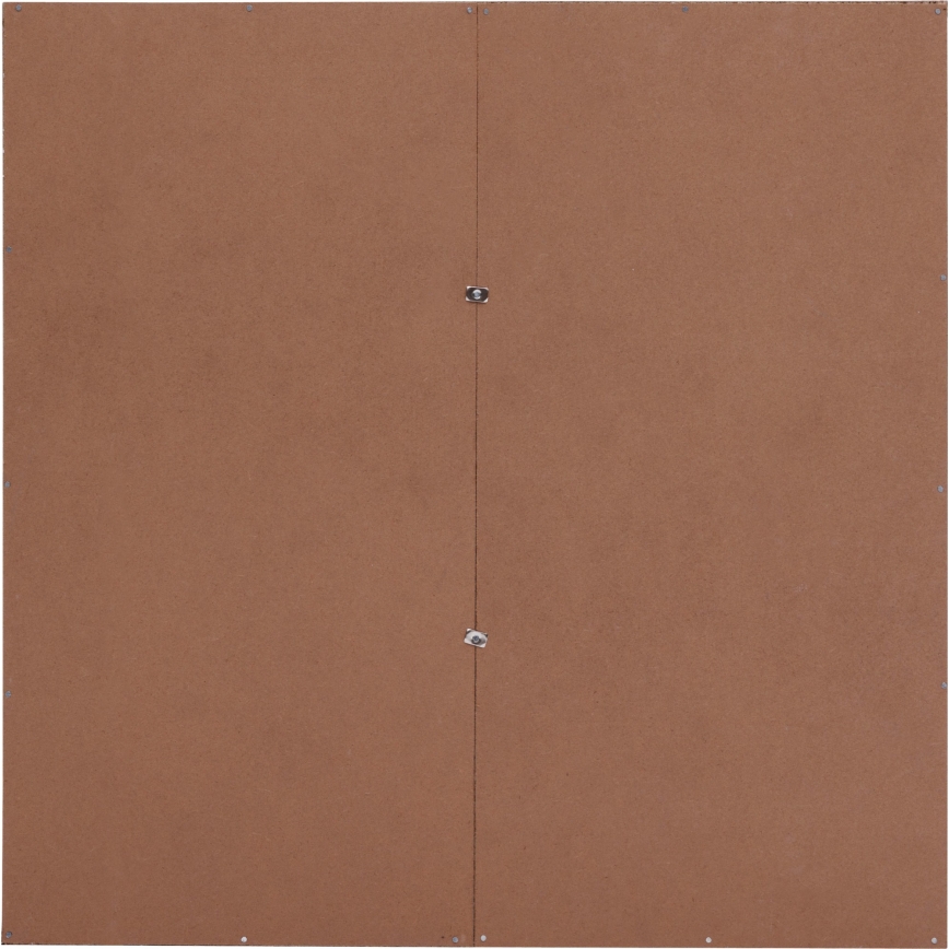 5five - Cassettiera TIDY 68x68x32 cm marrone