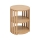 5five - Comodino GARDE 40x40 cm beige