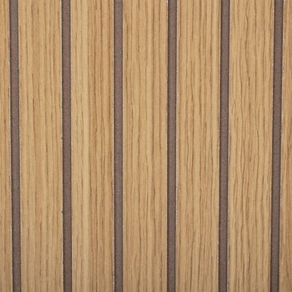 5five - Libreria GRID 63x159x30 cm marrone