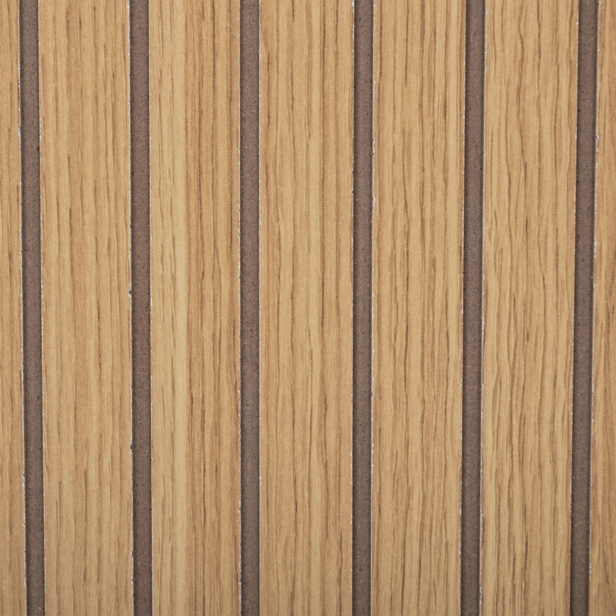 5five - Libreria GRID 63x159x30 cm marrone