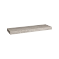 5five - Mensola da parete HYLE 60x24 cm rovere grigio