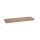 5five - Mensola da parete HYLE 60x24 cm rovere