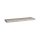 5five - Mensola da parete HYLE 80x24 cm rovere grigio