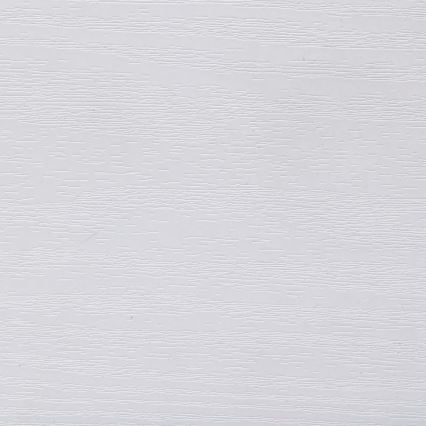 5five - Mensola da parete KAPTO 80x20 cm bianca
